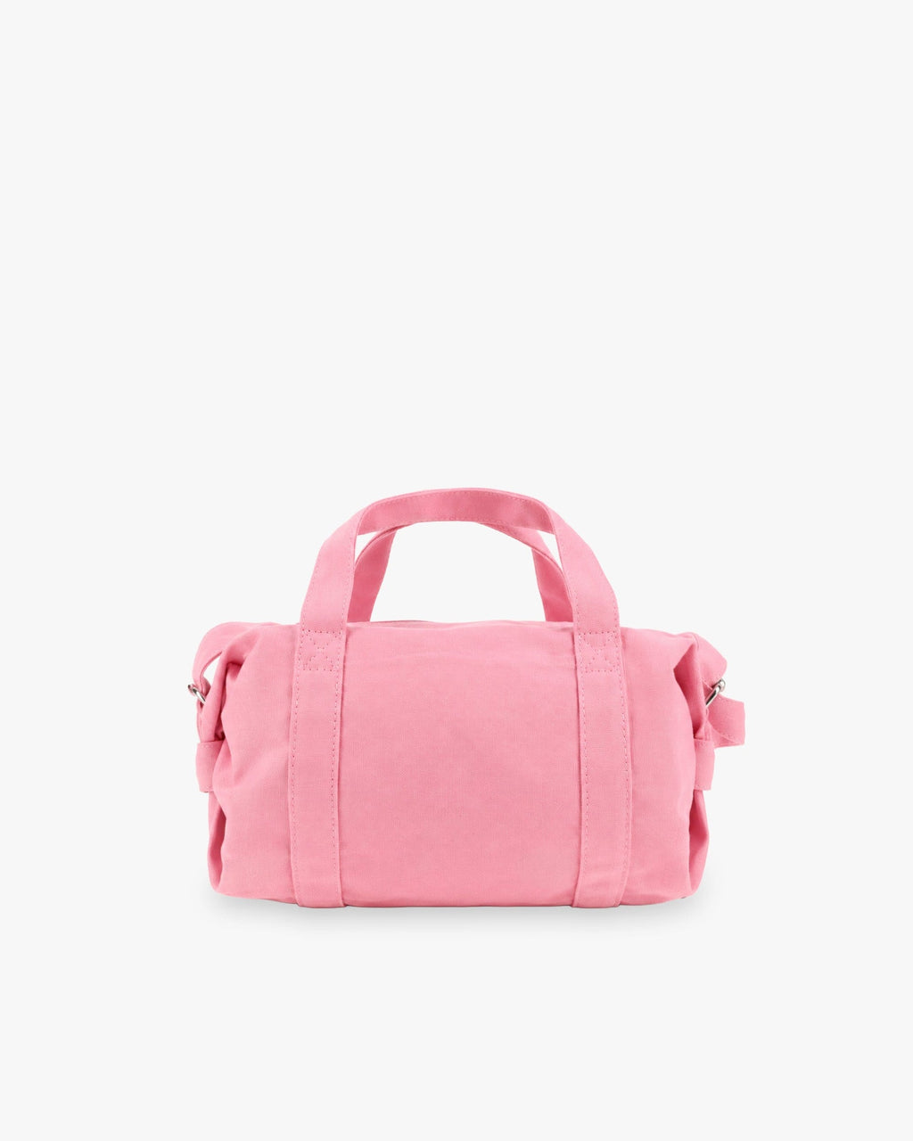 Sac polochon Small avec bandoulière