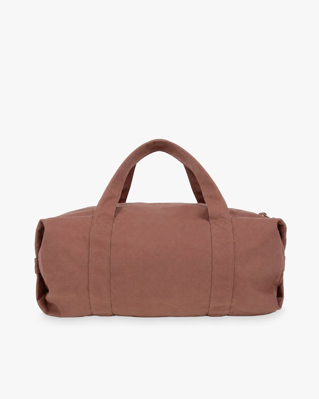 Sac polochon large avec bandoulière