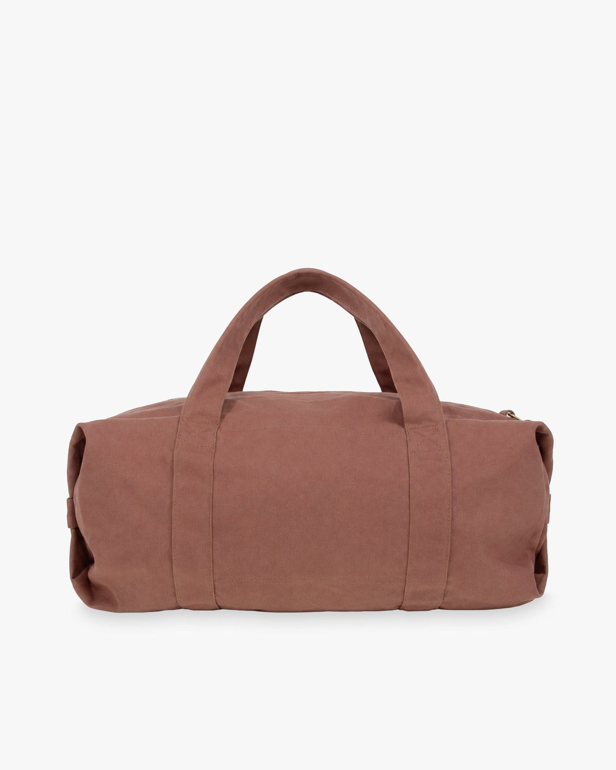 Sac polochon large avec bandoulière