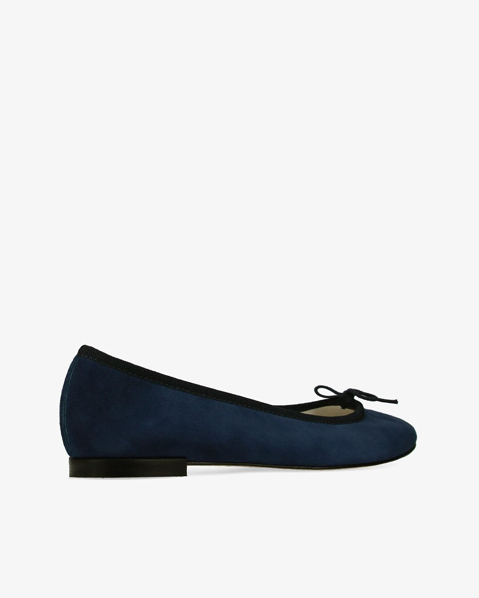 Ballerines Cendrillon
