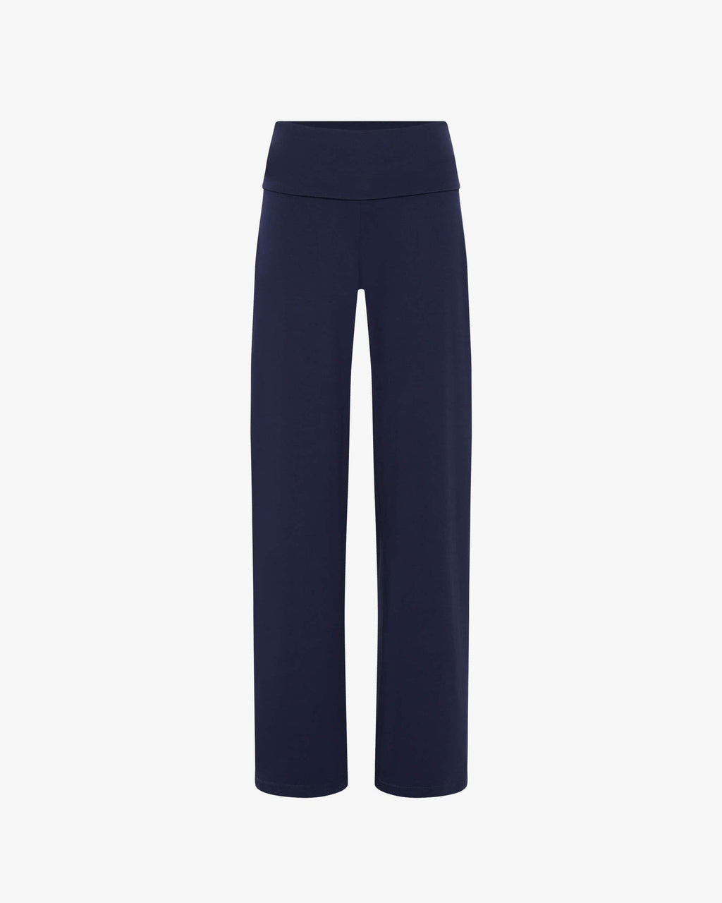Pantalon taille à retourner Soft Stretch