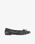 Ballerines Cendrillon - Semelle Gomme