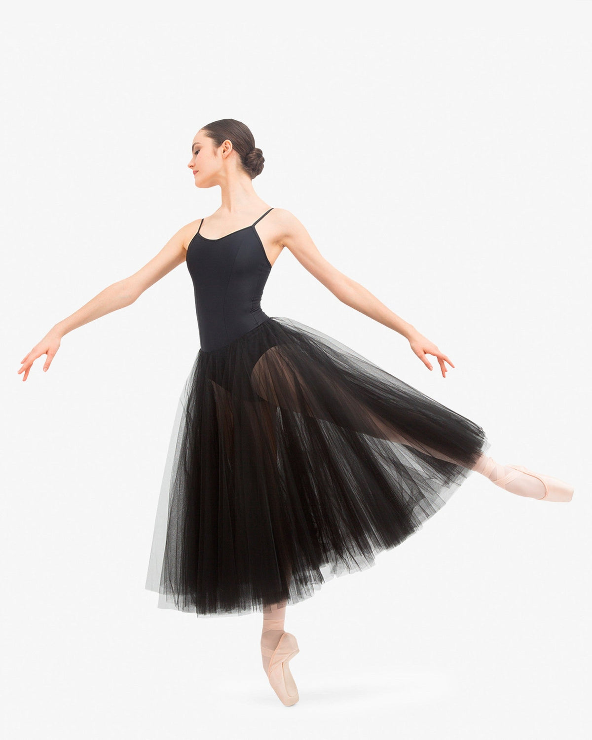 Tutu long