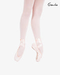 Pointes Gamba G93 - boîte moyenne/ semelle moyenne