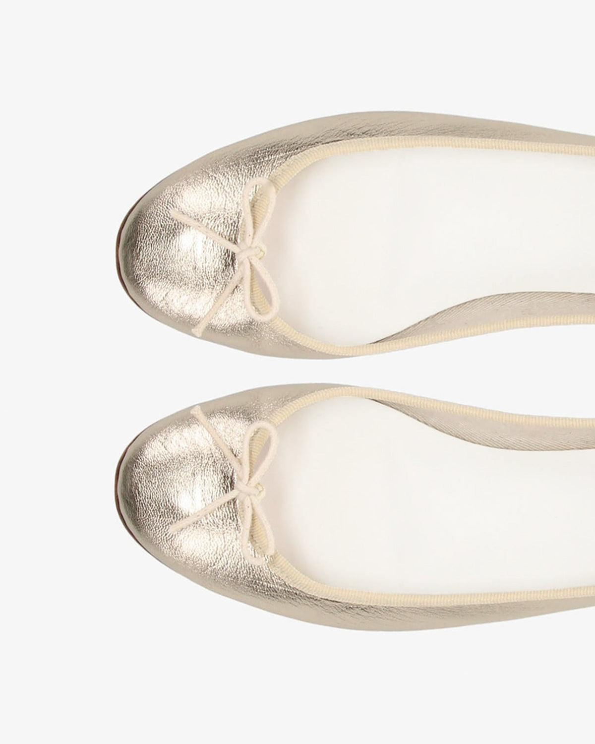 Ballerines Cendrillon
