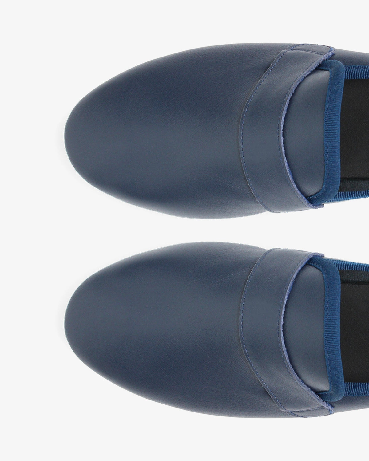 Mocassins Michael - Homme