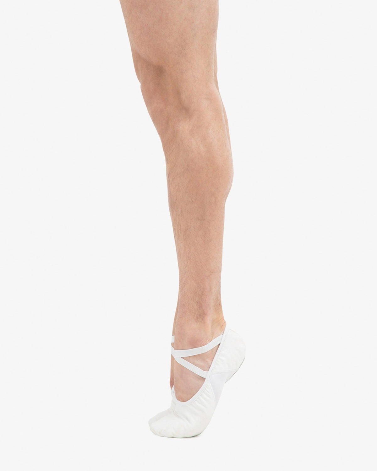 Demi-Pointes - bi-semelles pro/ option moyenne