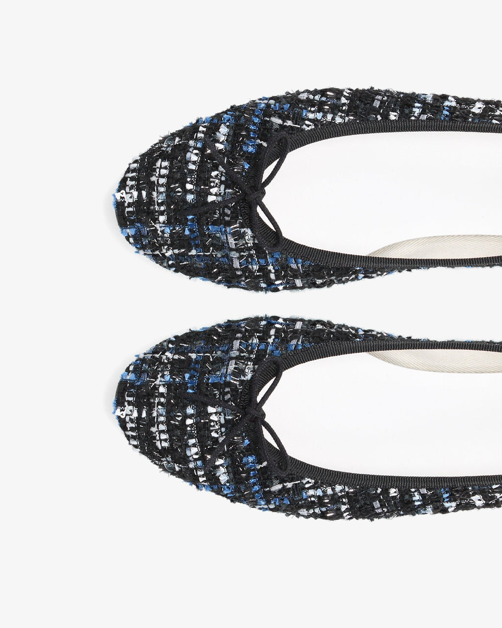 Ballerines Cendrillon - Semelle Gomme