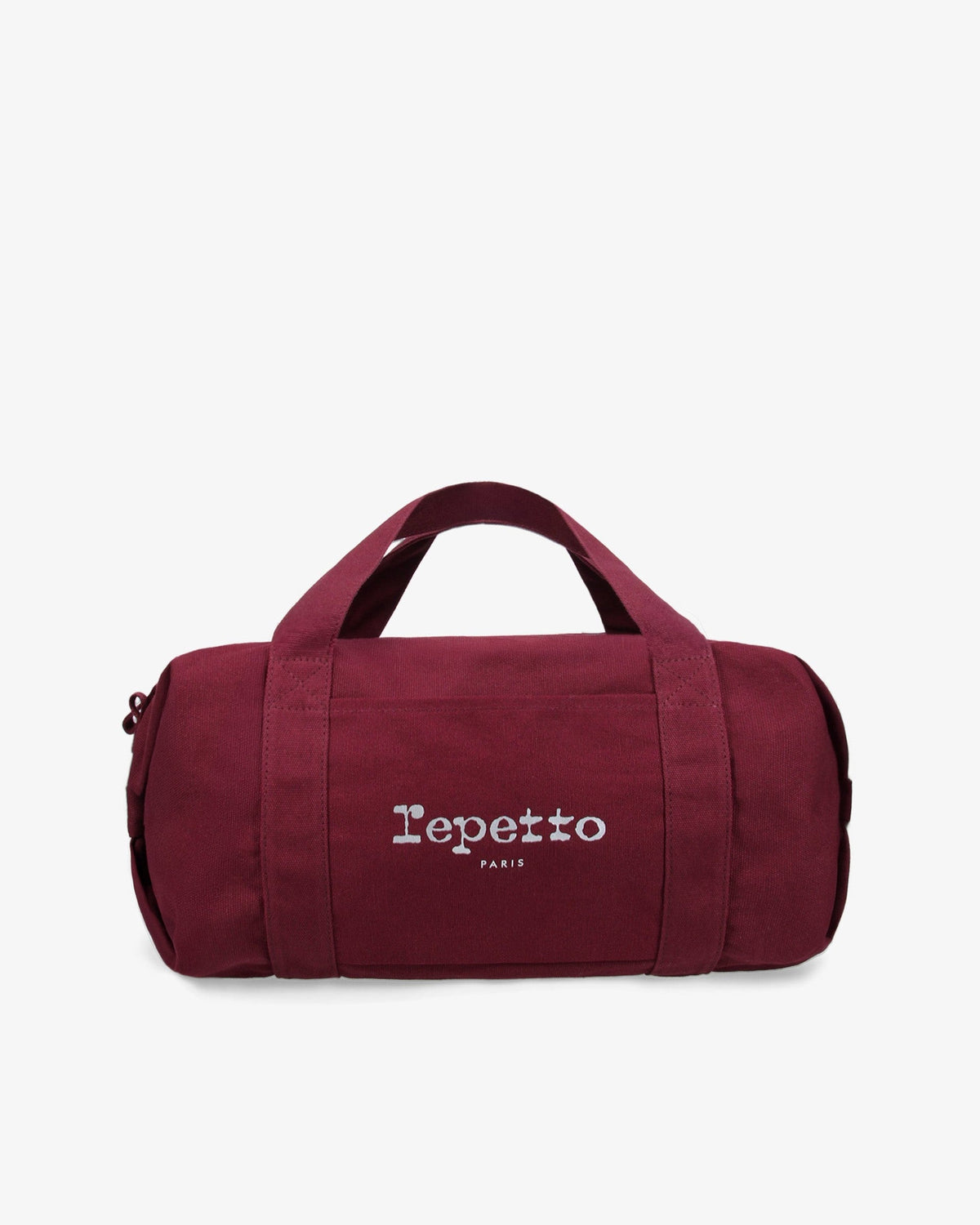 Sac polochon large avec bandoulière