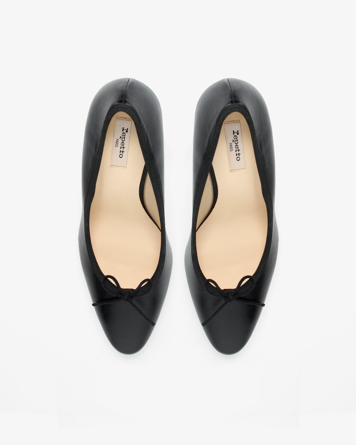 Escarpins Cendrillon
