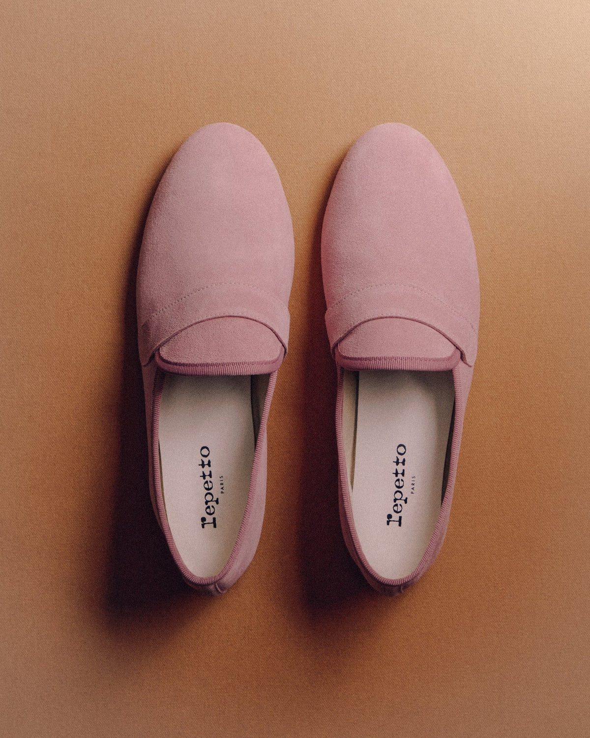 Mocassins Michael - semelle gomme