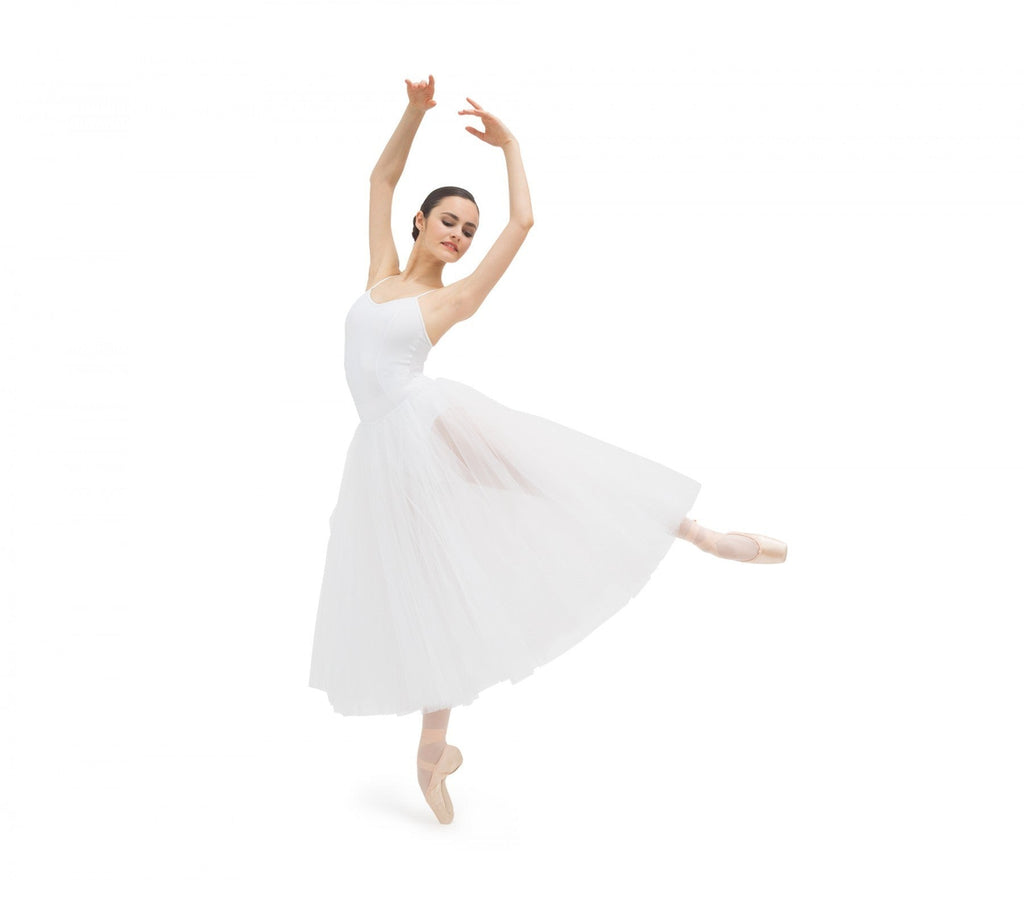 Long tutu - Kids