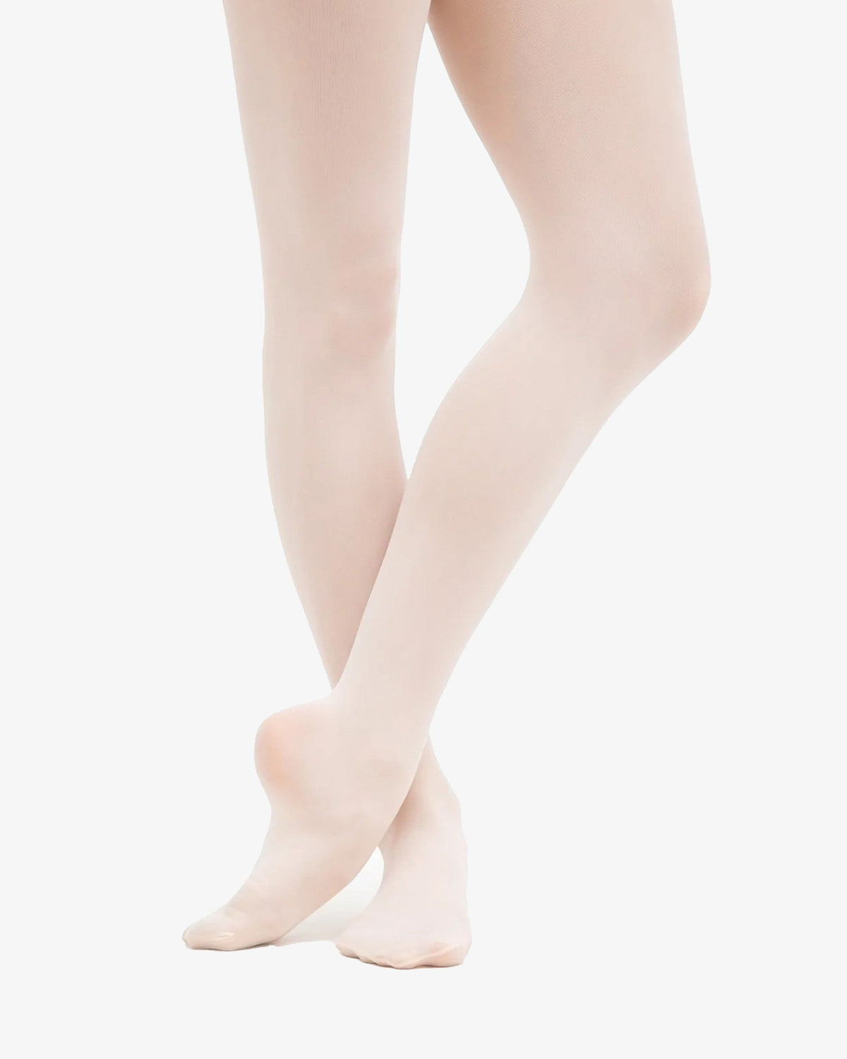 Collant avec pieds - Enfant