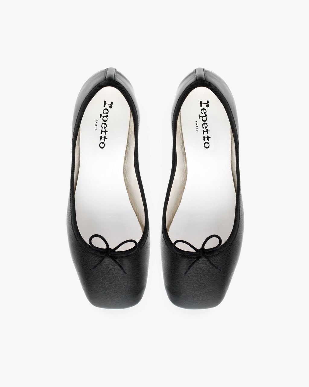 Ballerines Angèle - bout carré