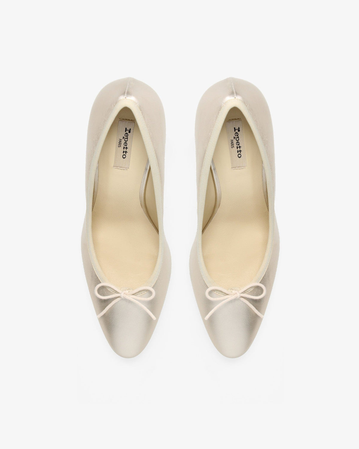 Escarpins Cendrillon