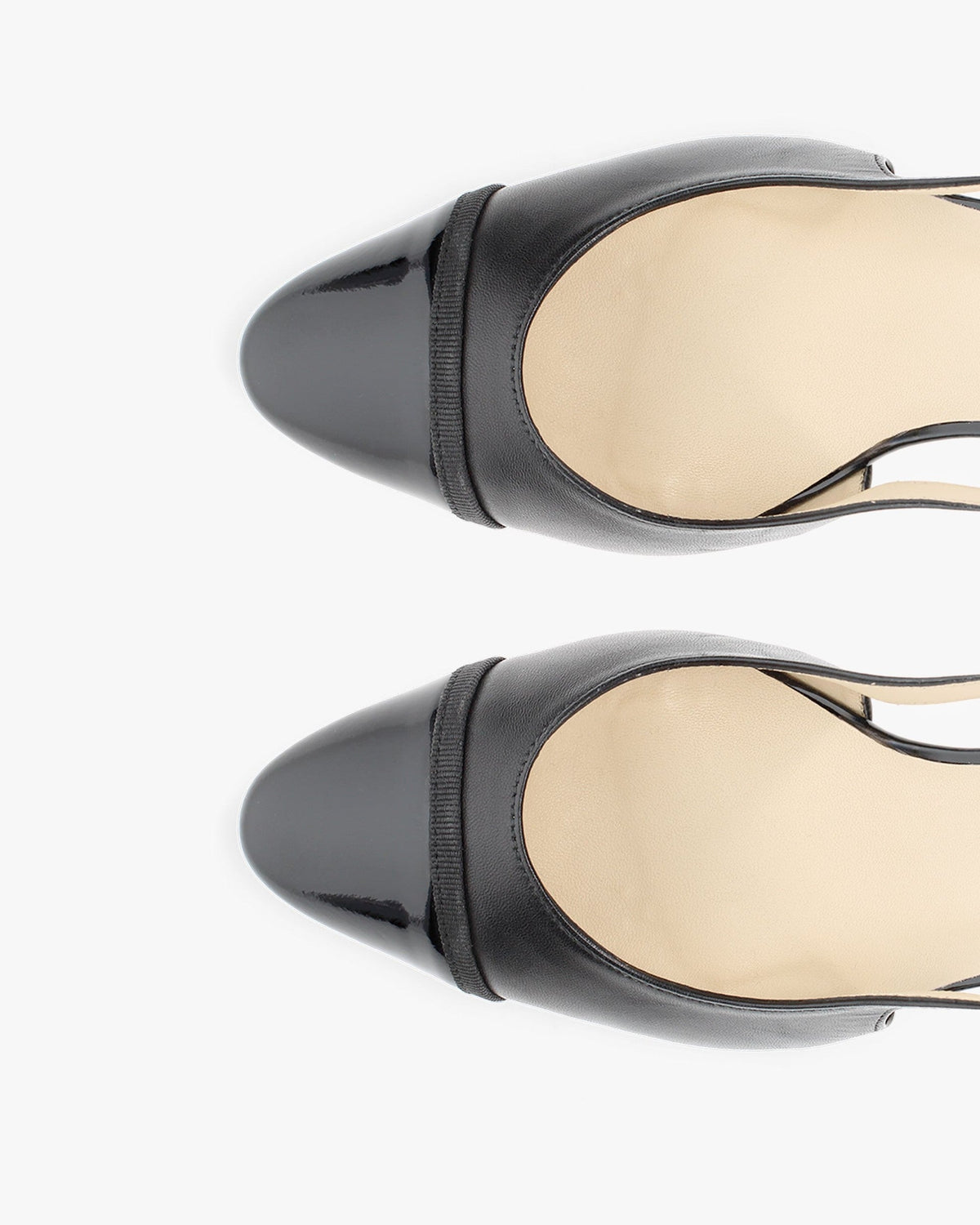 Slingback Astrid