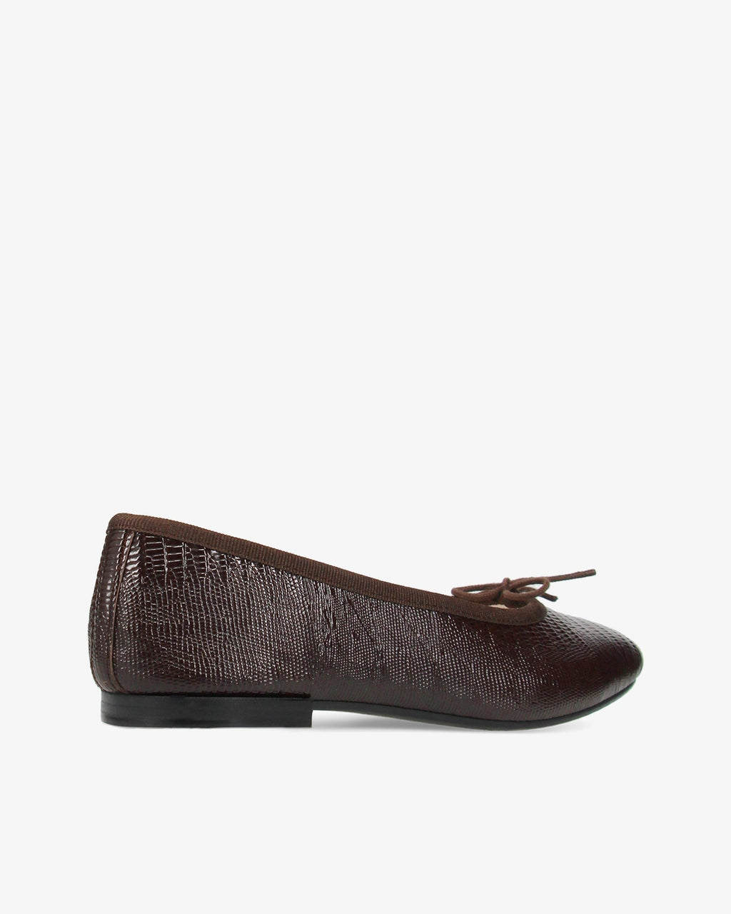Ballerines Cendrillon - semelle gomme