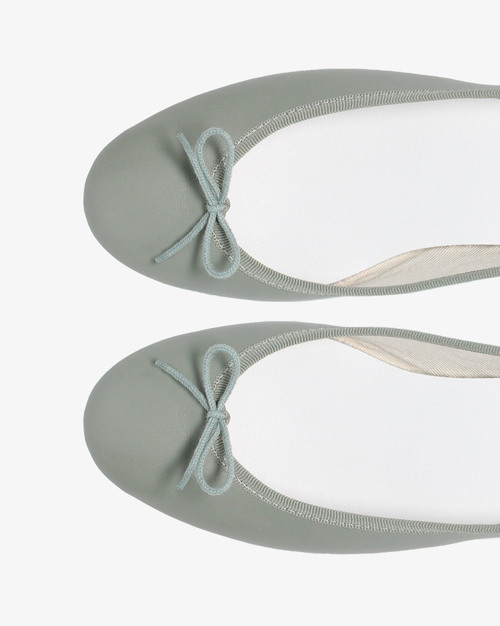 Ballerines Camille - semelle gomme
