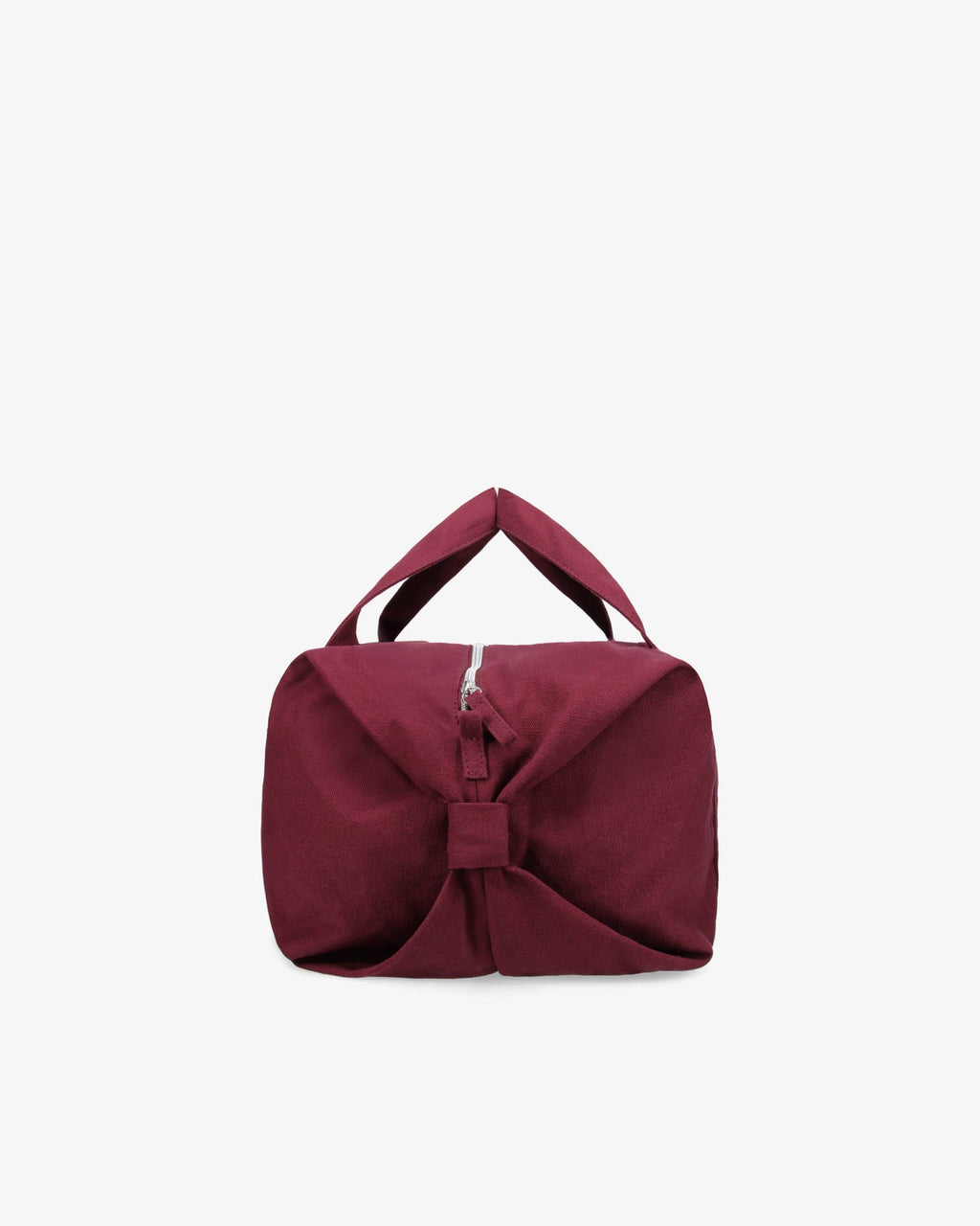 Sac polochon large avec bandoulière