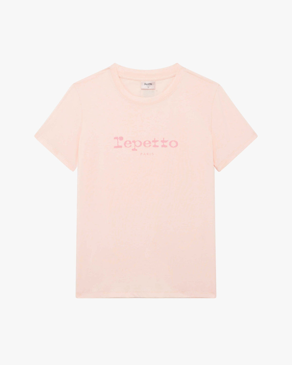Tee Essentiels Repetto