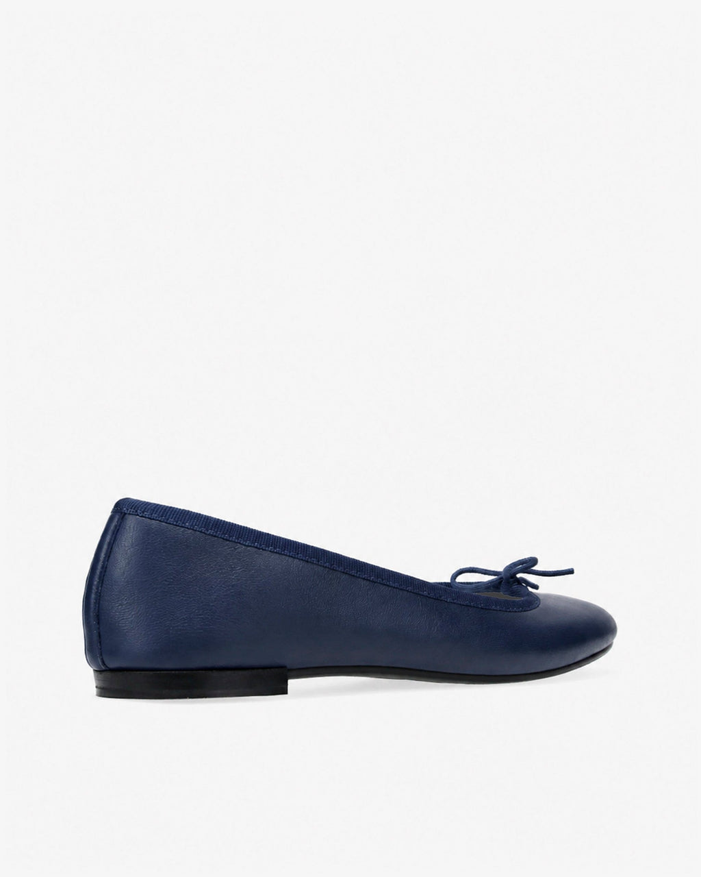 Ballerines Cendrillon - semelle gomme