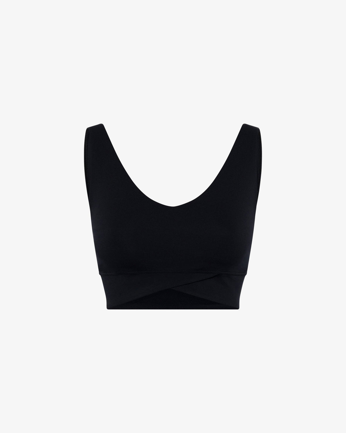 Brassière encolure dégagée Active Silk