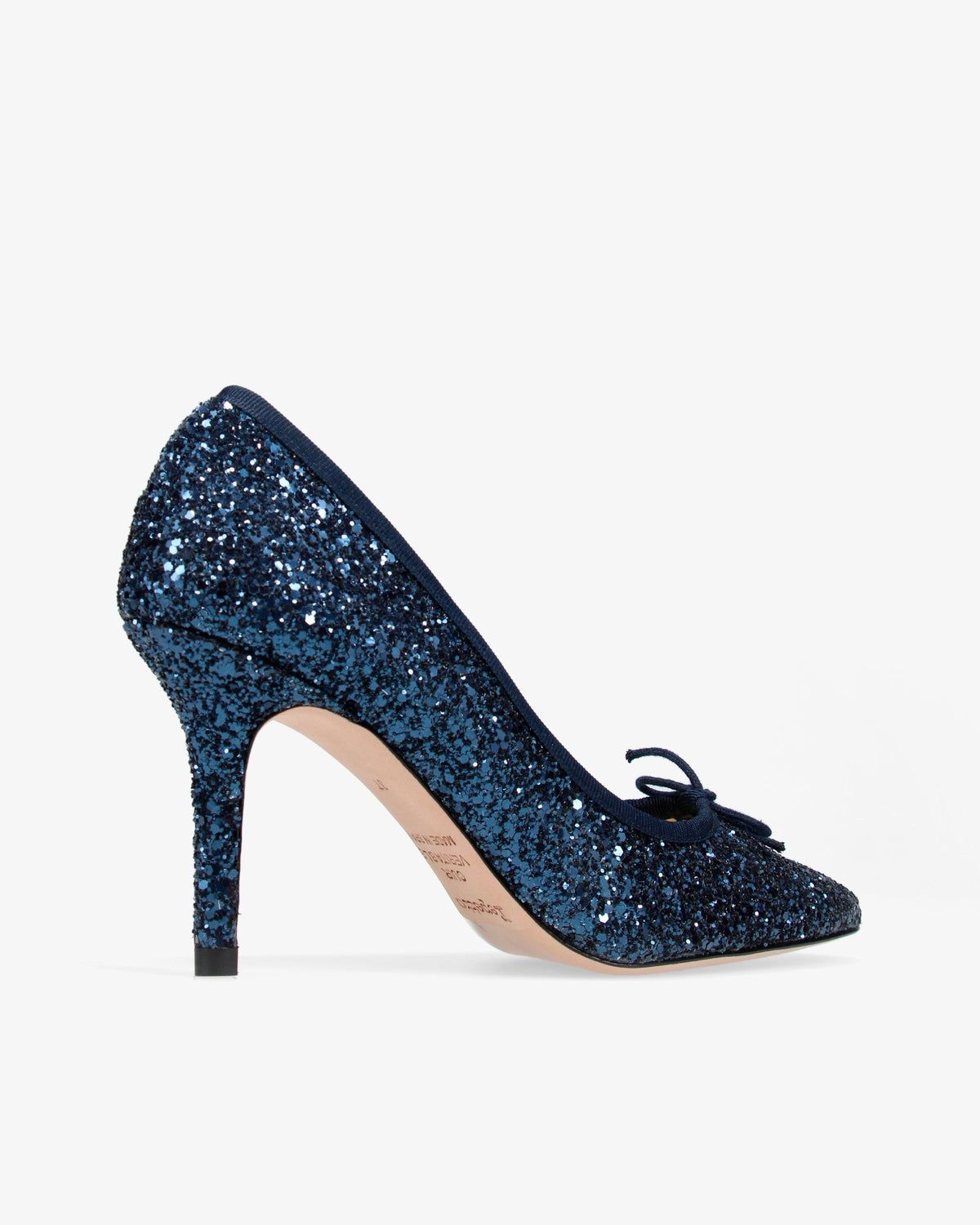 Escarpins Cendrillon