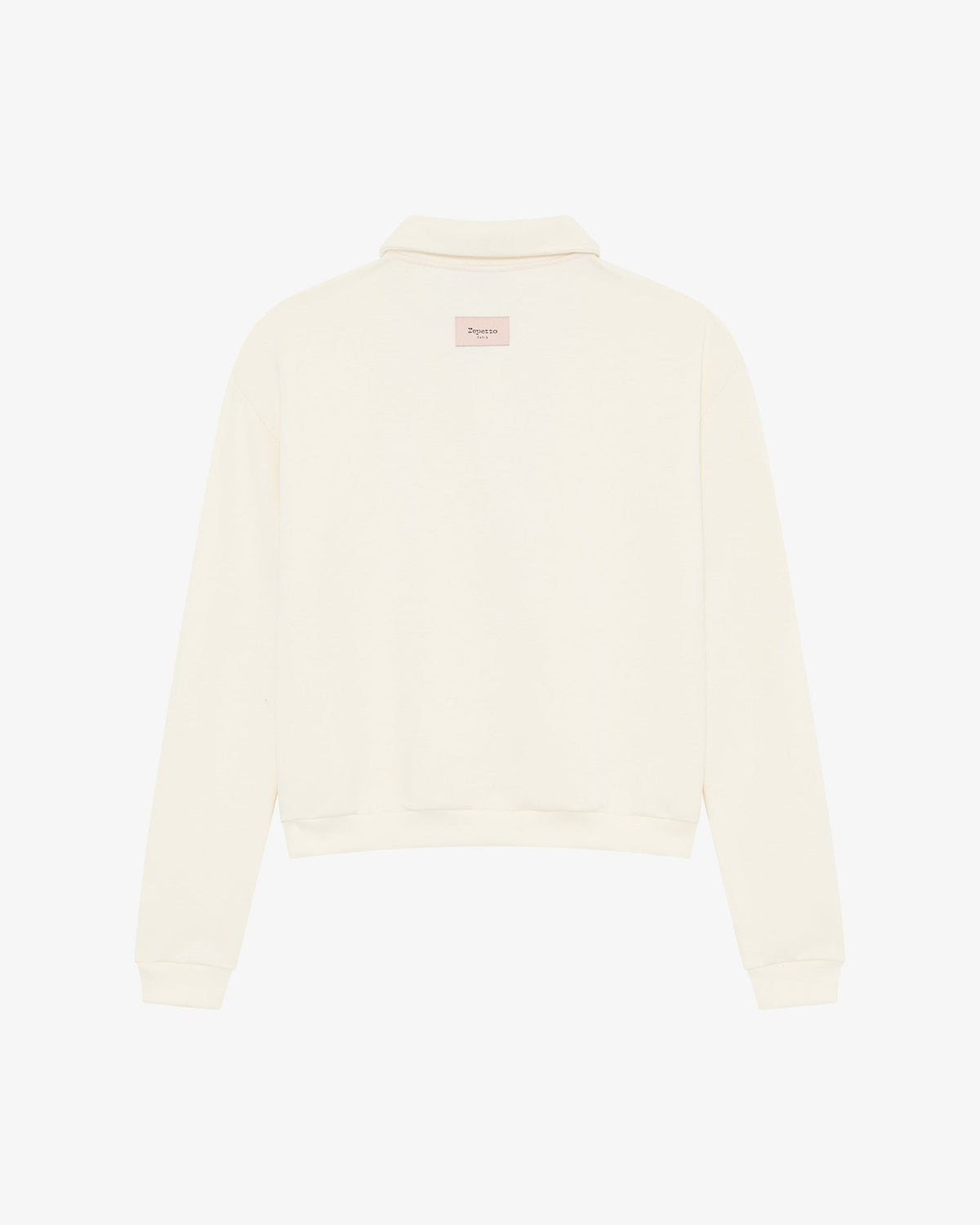 Sweat col montant Scuba Ultra Soft