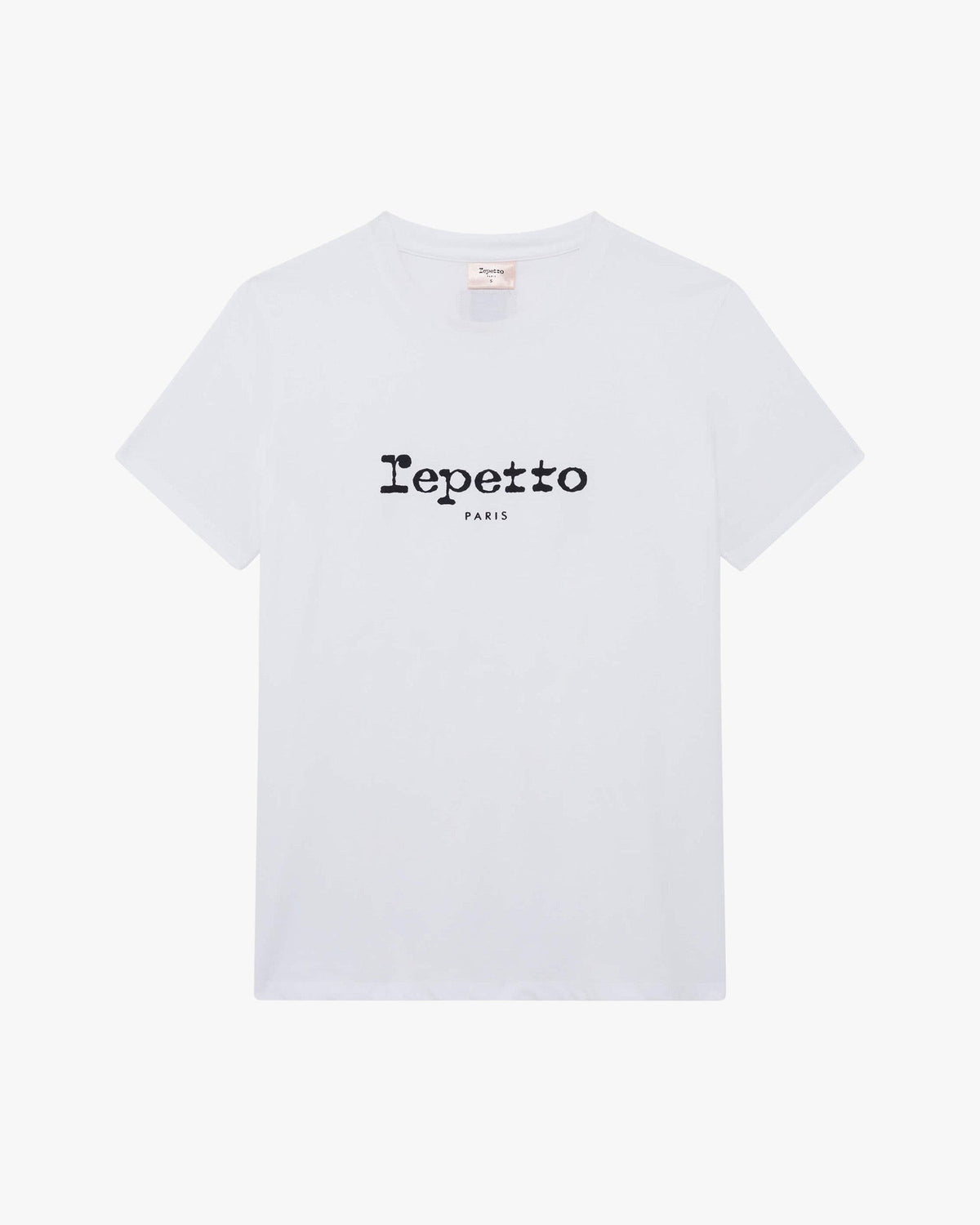 Tee Essentiels Repetto