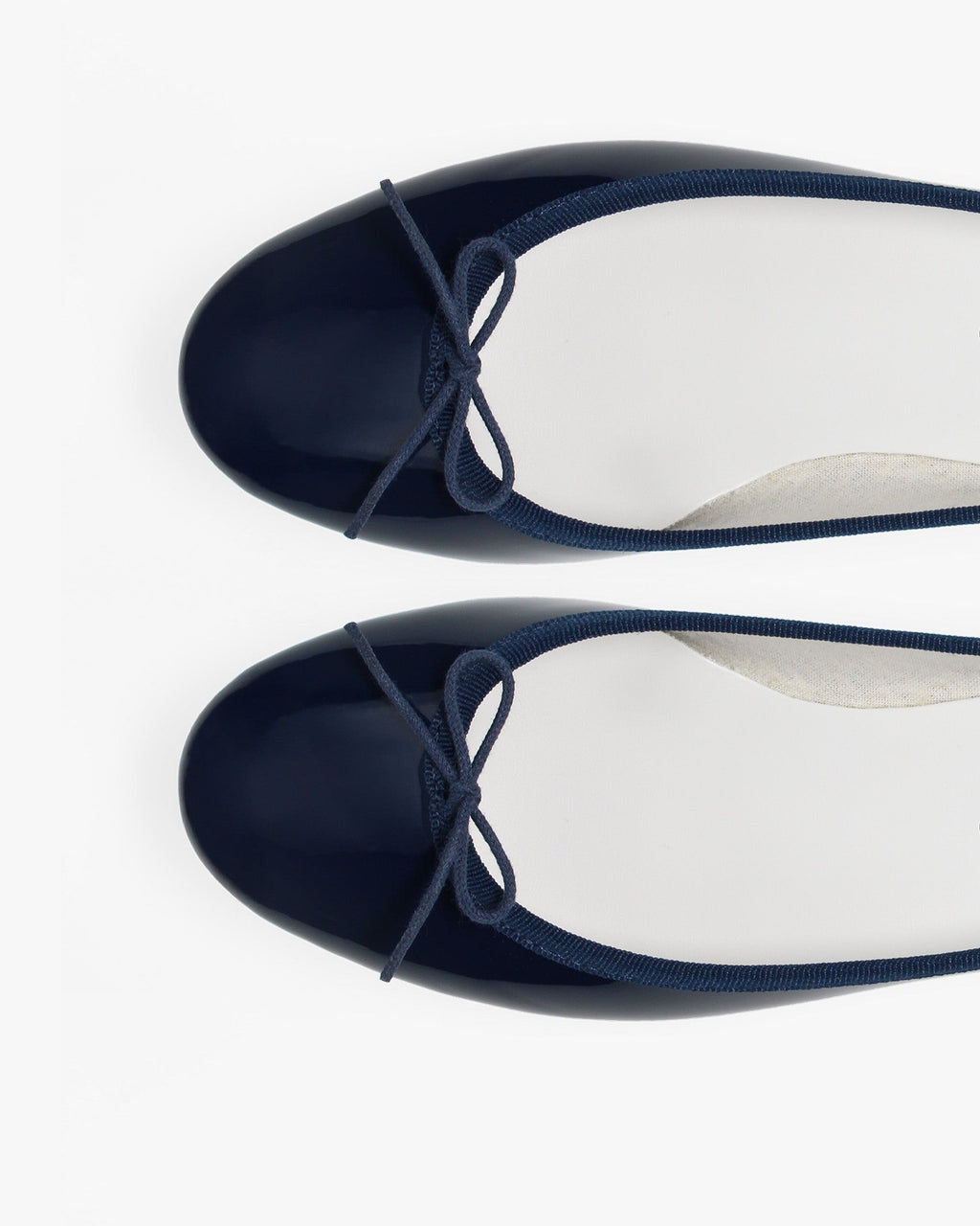 Ballerines Cendrillon