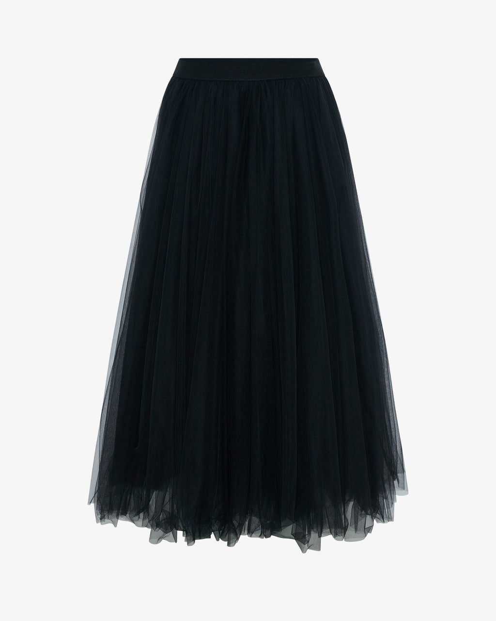 Jupon tutu long