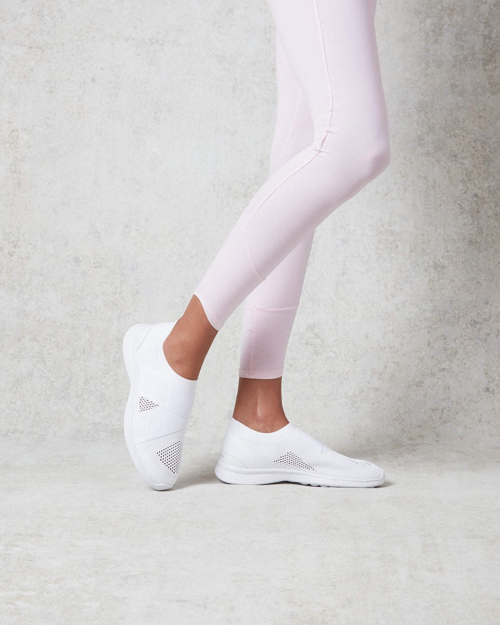 Dance sneakers
