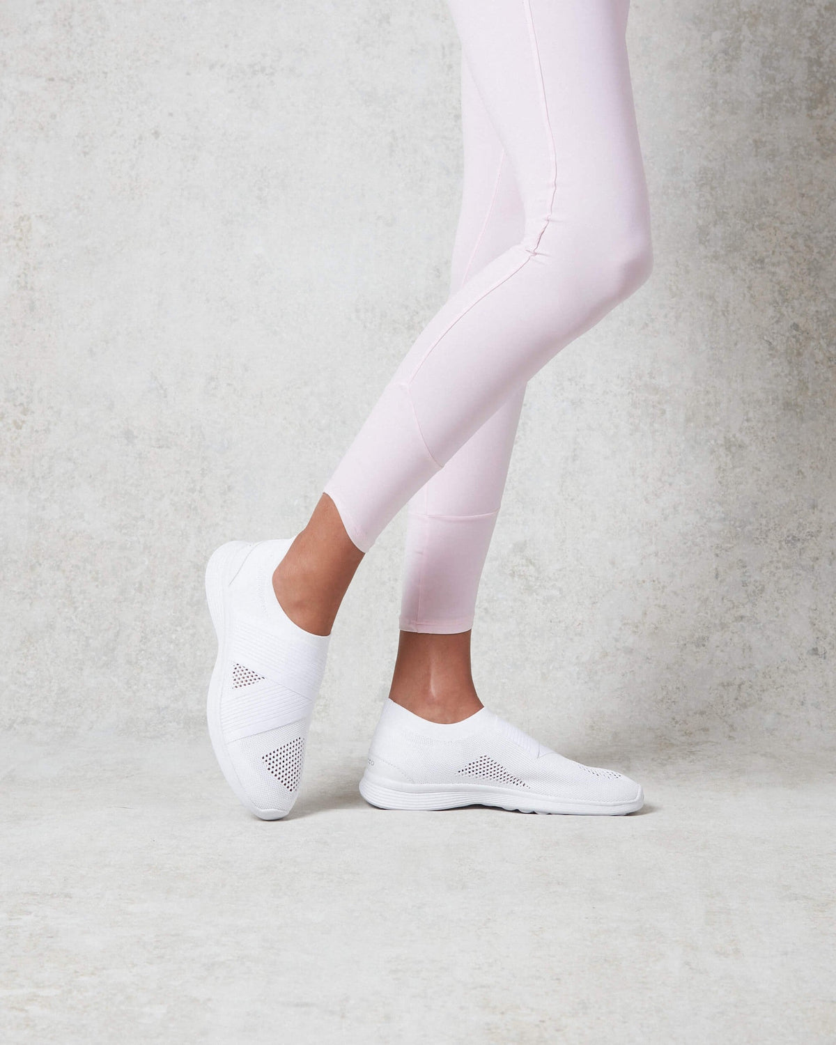 Dance sneakers