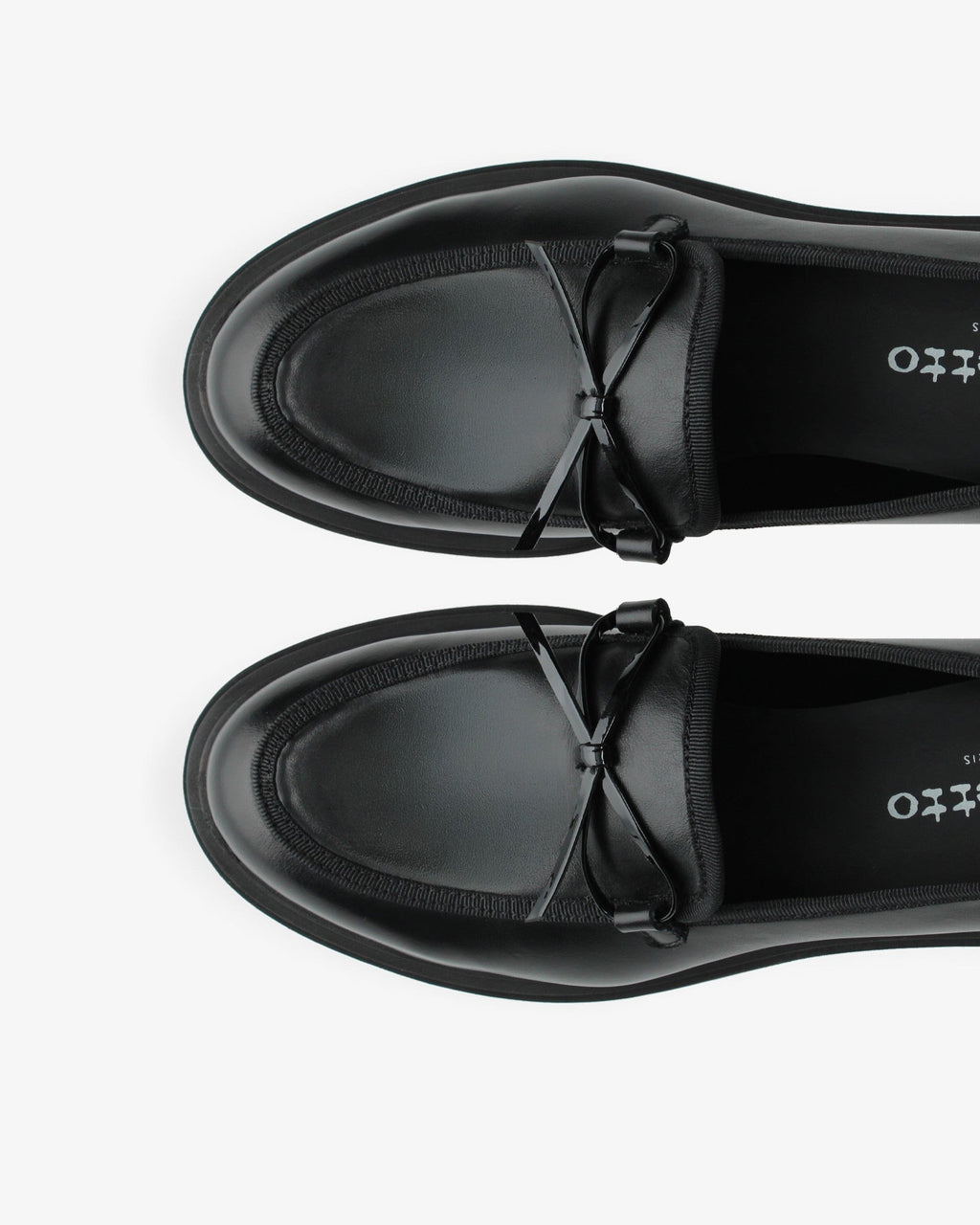 Mocassins Gilles Chunky