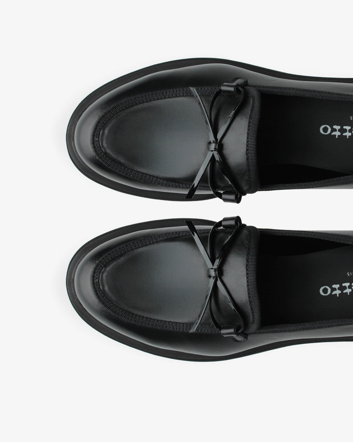 Mocassins Gilles Chunky