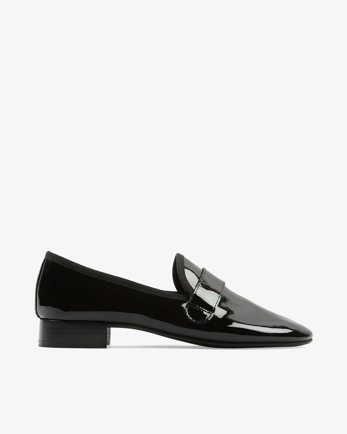 Mocassins Michael - semelle gomme