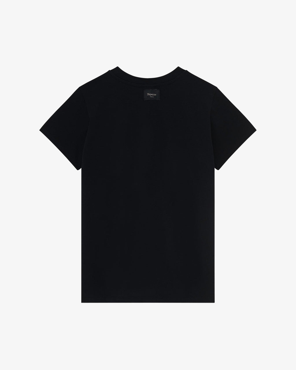 Tee multi nœuds Satin signature