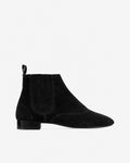 Boots Ailey