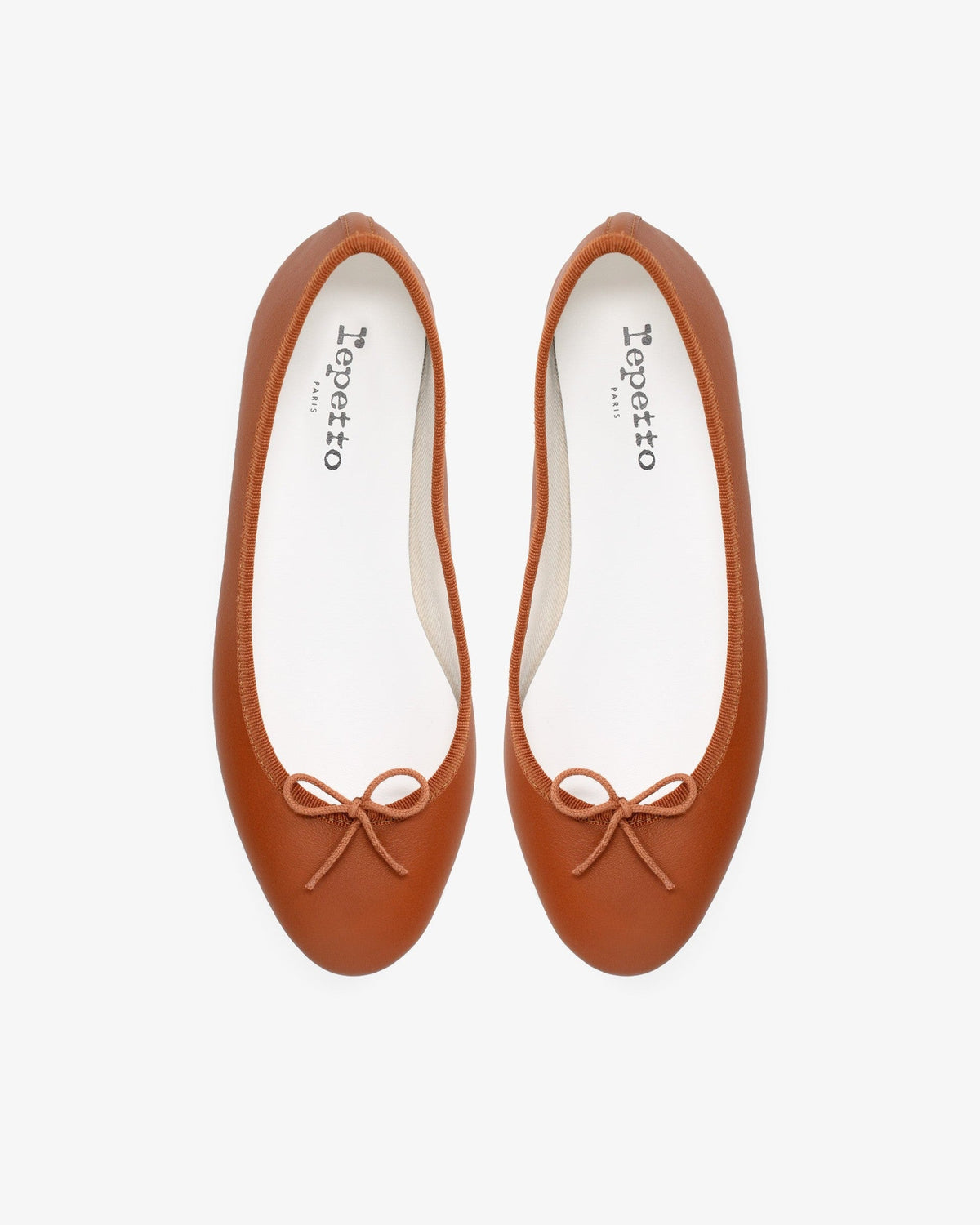 Ballerines Cendrillon - semelle gomme