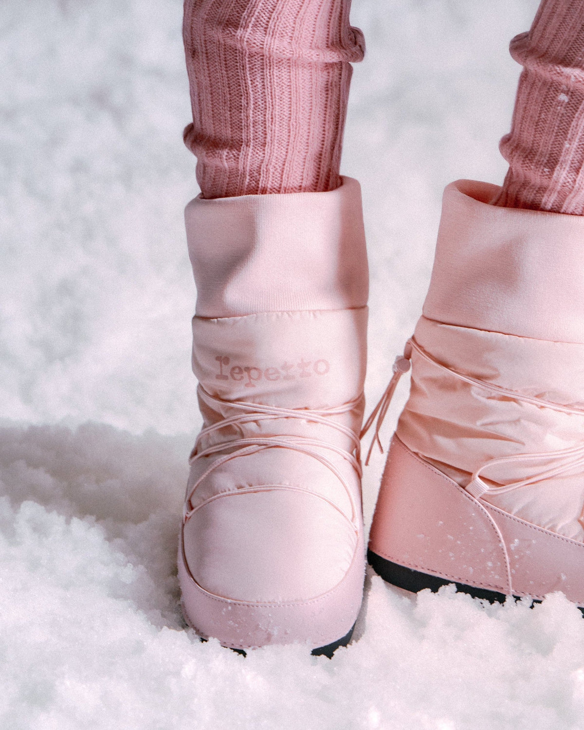 Bottes Gentiane