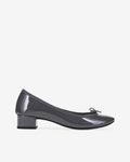 Ballerines Camille - semelle gomme