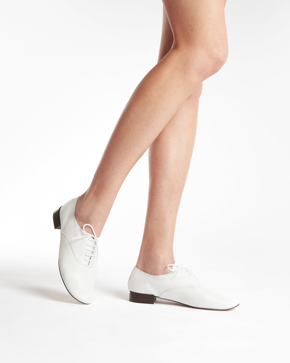 Derbies souple Zizi