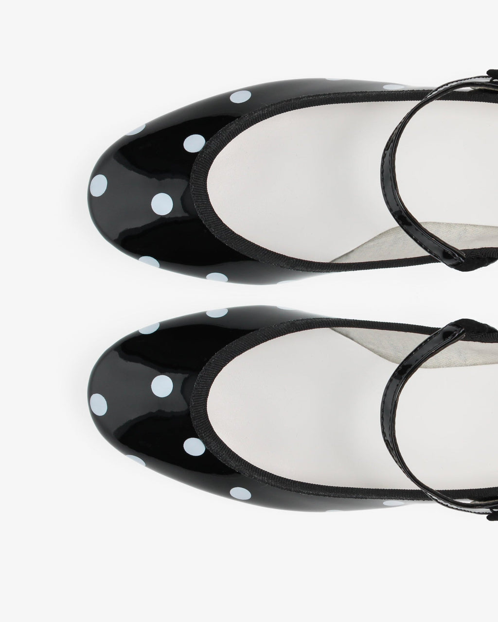 Babies Rose - Repetto x Comme des Garçons Comme des Garçons
