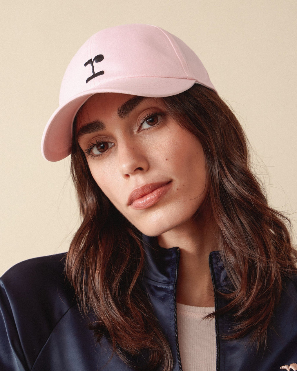Casquette Signature