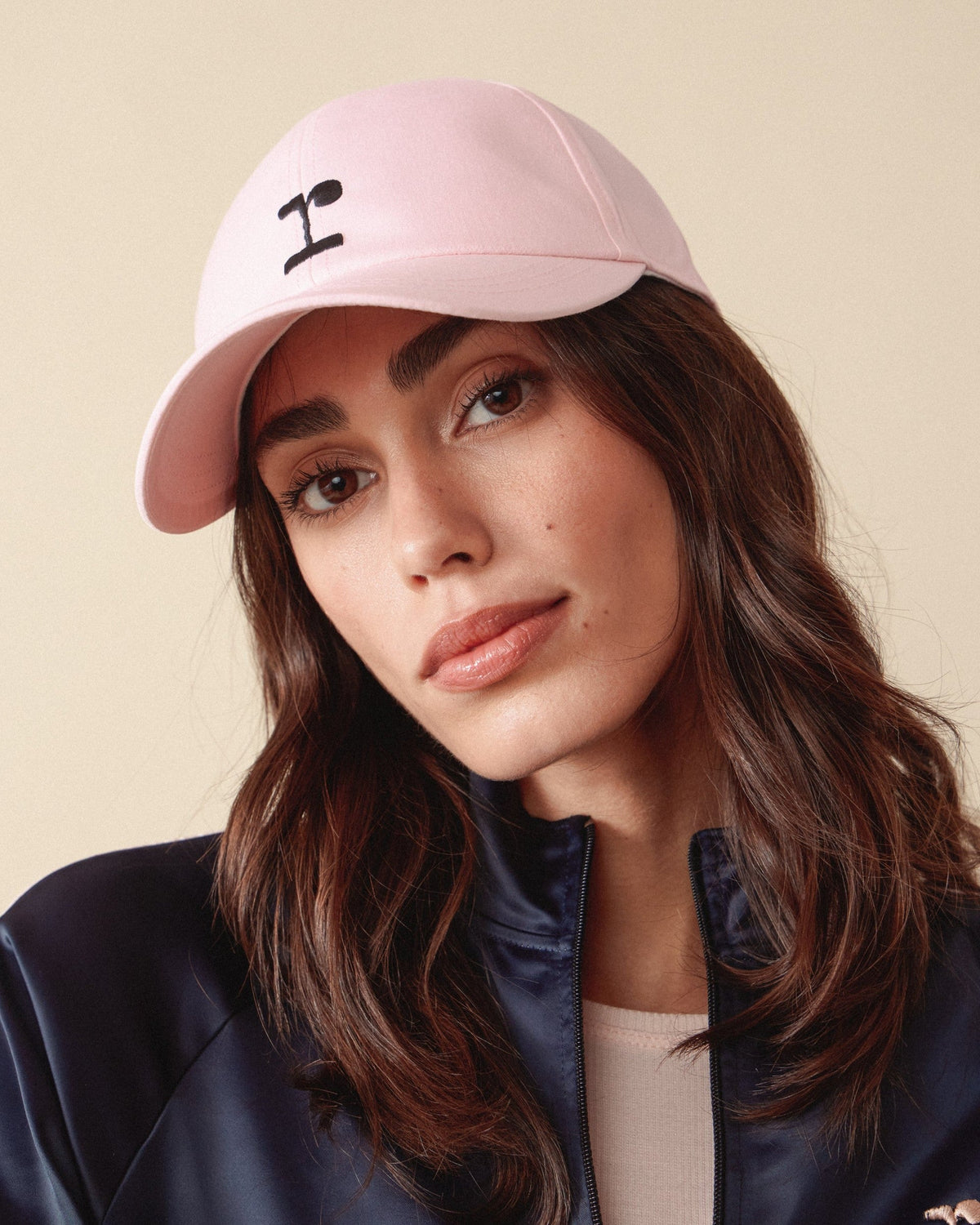 Casquette Signature