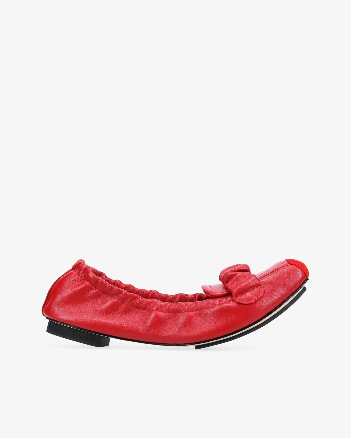 Mocassins Ballet - Repetto x Yohji Yamamoto