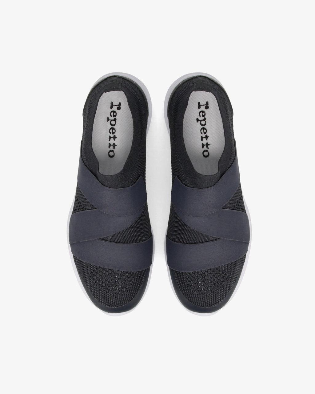 Dance sneakers Ruban