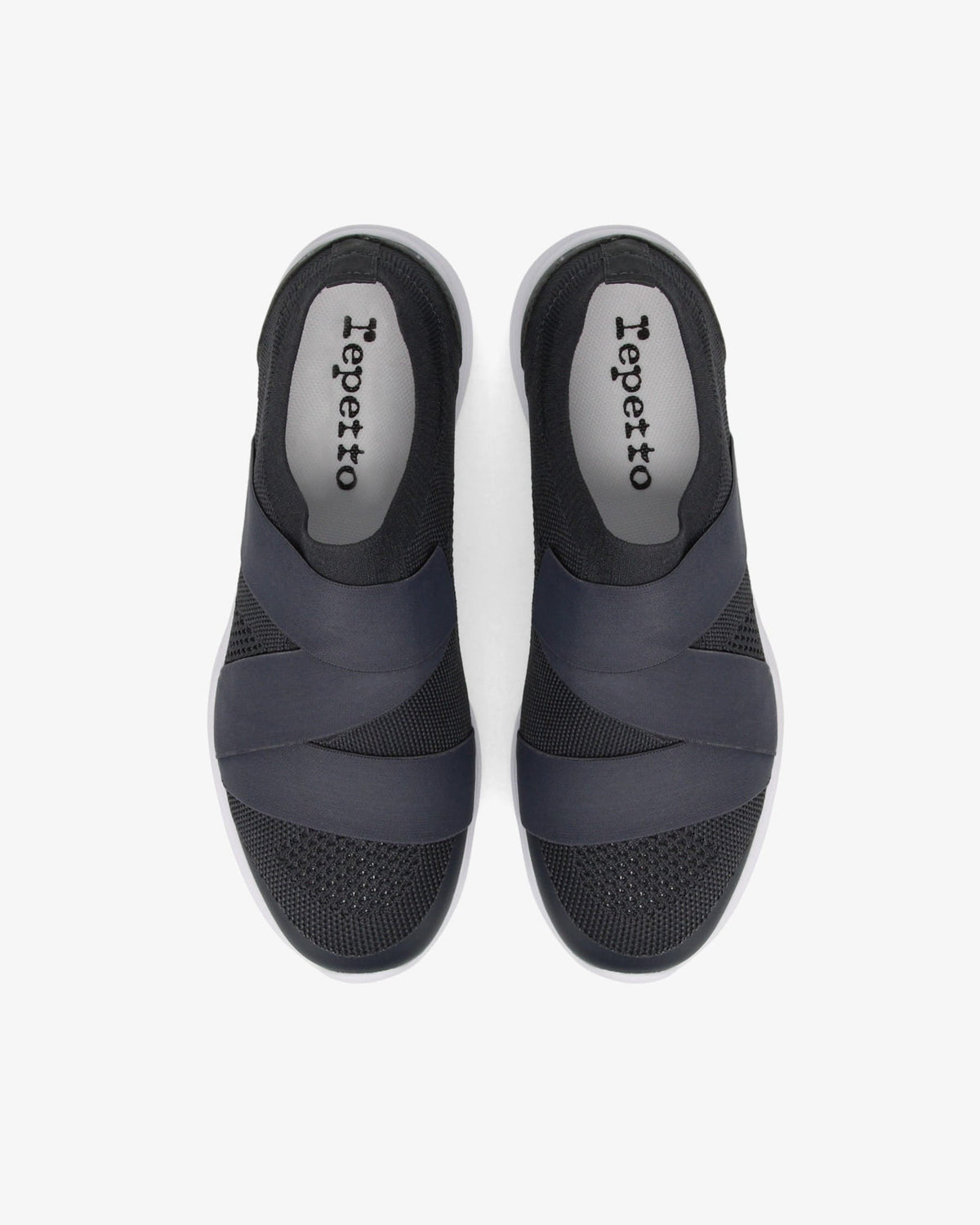 Dance sneakers Ruban