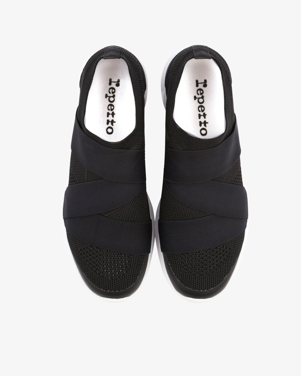 Dance sneakers Ruban