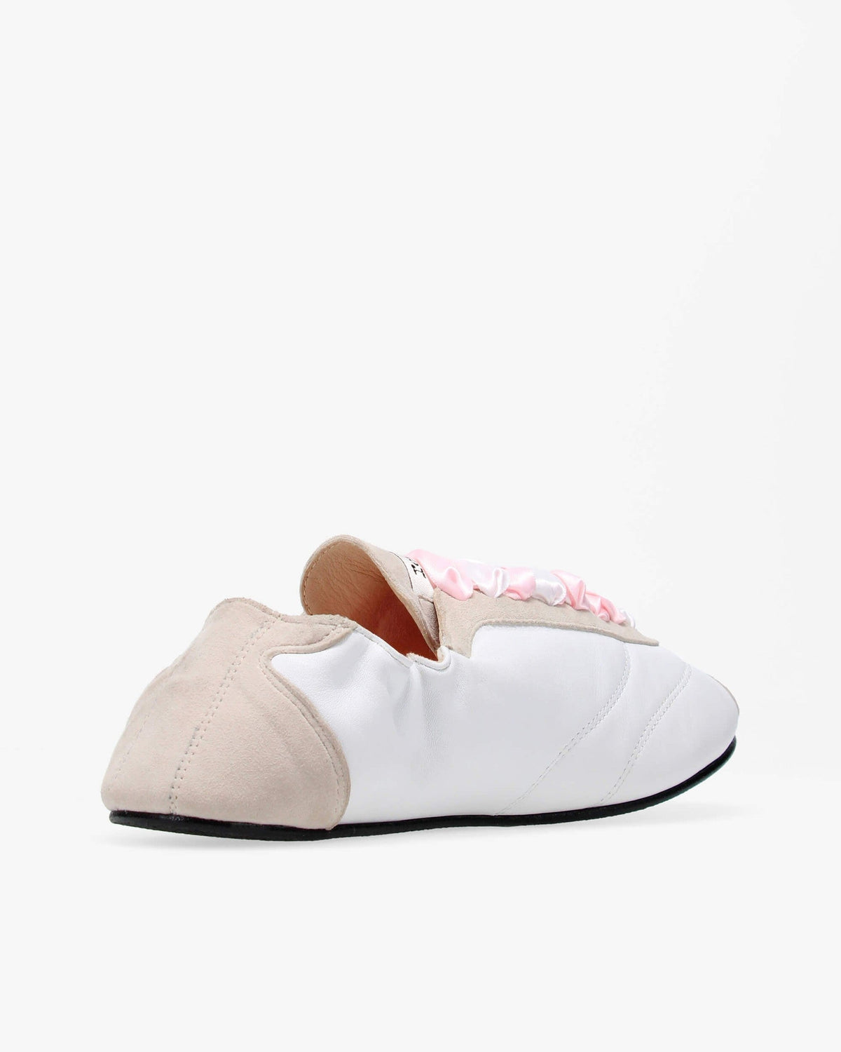 Sneakers Tennis Silk